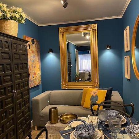 Blue Suite Albacete Exterior foto