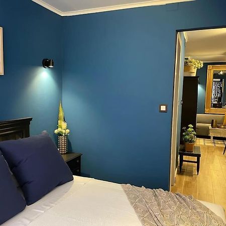 Blue Suite Albacete Exterior foto