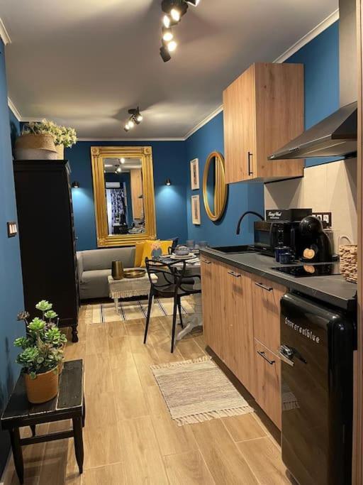 Blue Suite Albacete Exterior foto