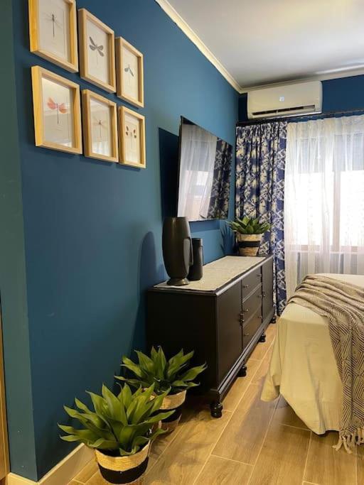 Blue Suite Albacete Exterior foto