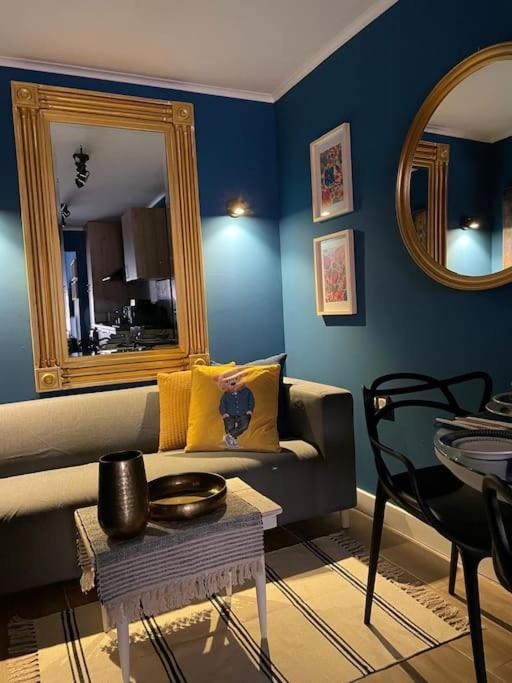 Blue Suite Albacete Exterior foto