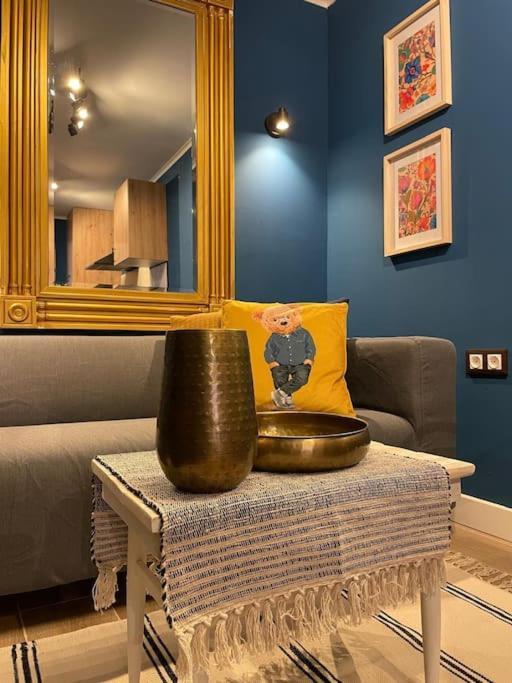 Blue Suite Albacete Exterior foto