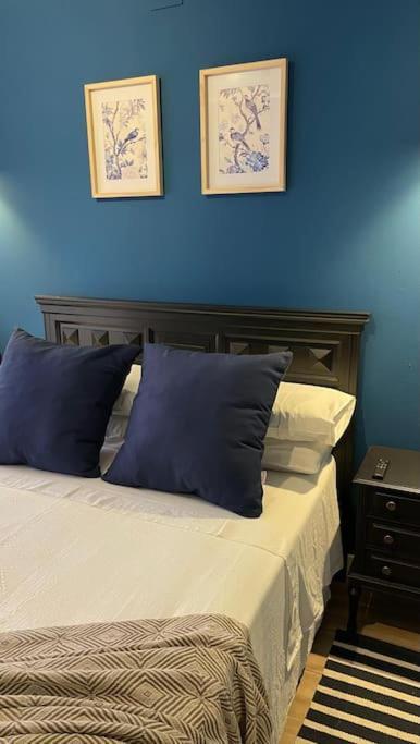 Blue Suite Albacete Exterior foto