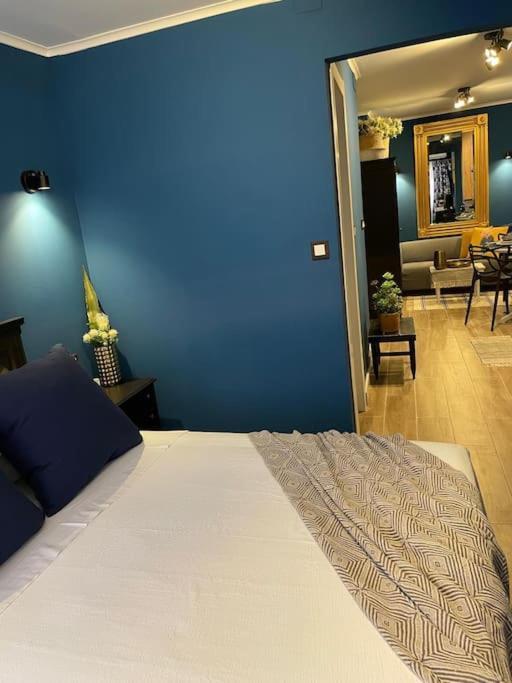 Blue Suite Albacete Exterior foto