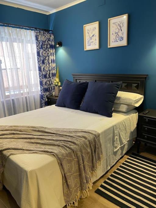 Blue Suite Albacete Exterior foto