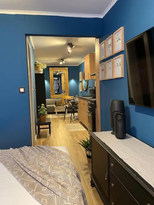 Blue Suite Albacete Exterior foto