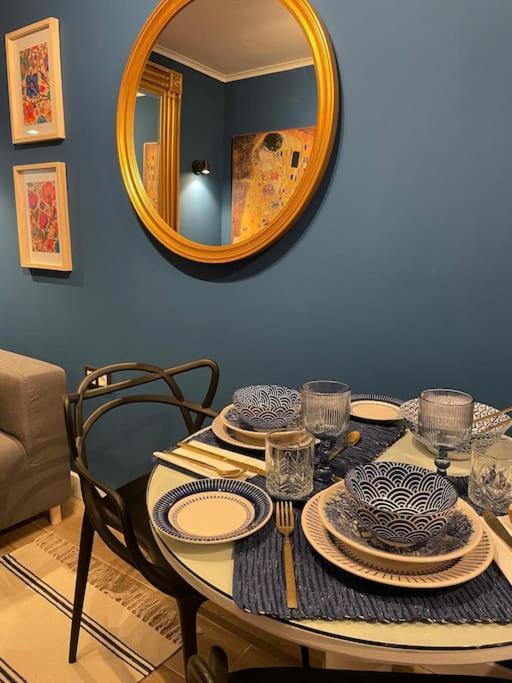 Blue Suite Albacete Exterior foto